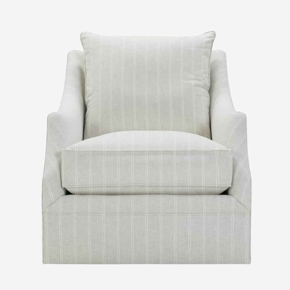 Rowe Kara Swivel Glider Chair