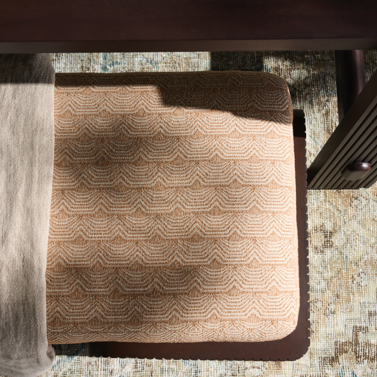Rowe Kindred Counter Stool - Thumbnail 3