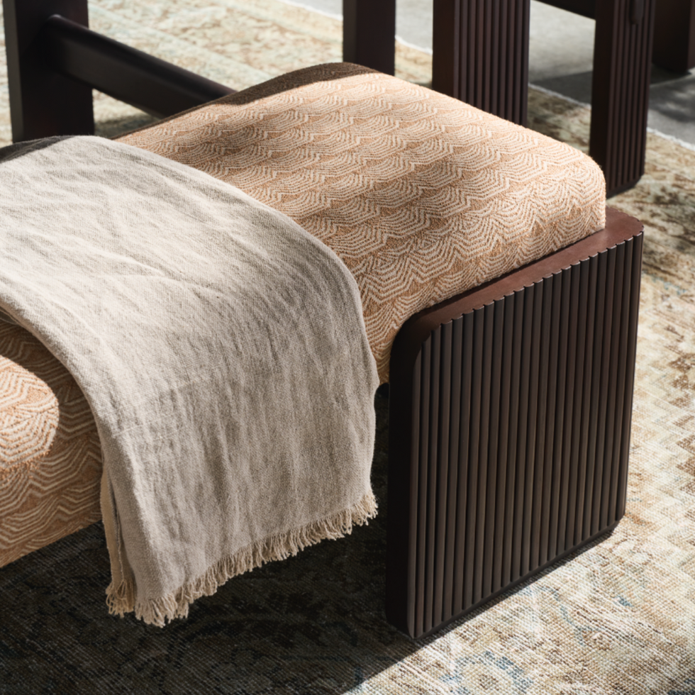 Kindred Bench | Rowe – Urban Natural Home
