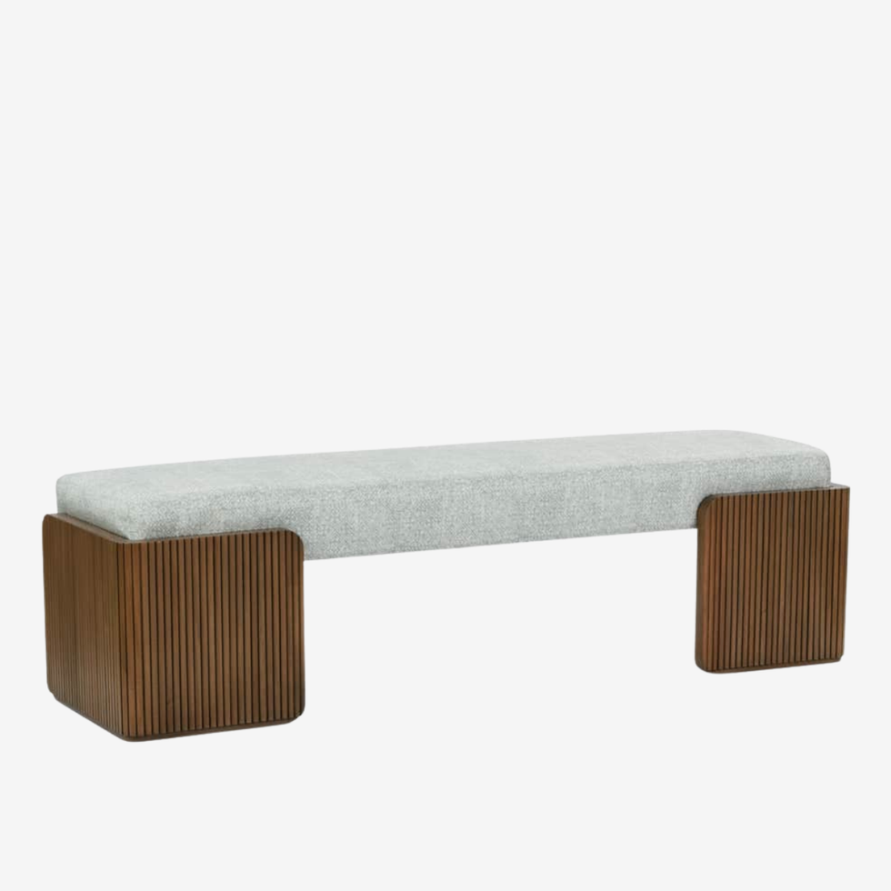 Kindred Bench | Rowe – Urban Natural Home