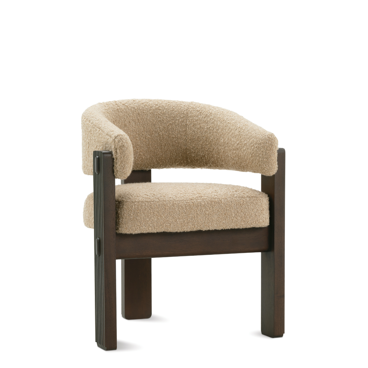 Kindred Dining Chair - Thumbnail 2