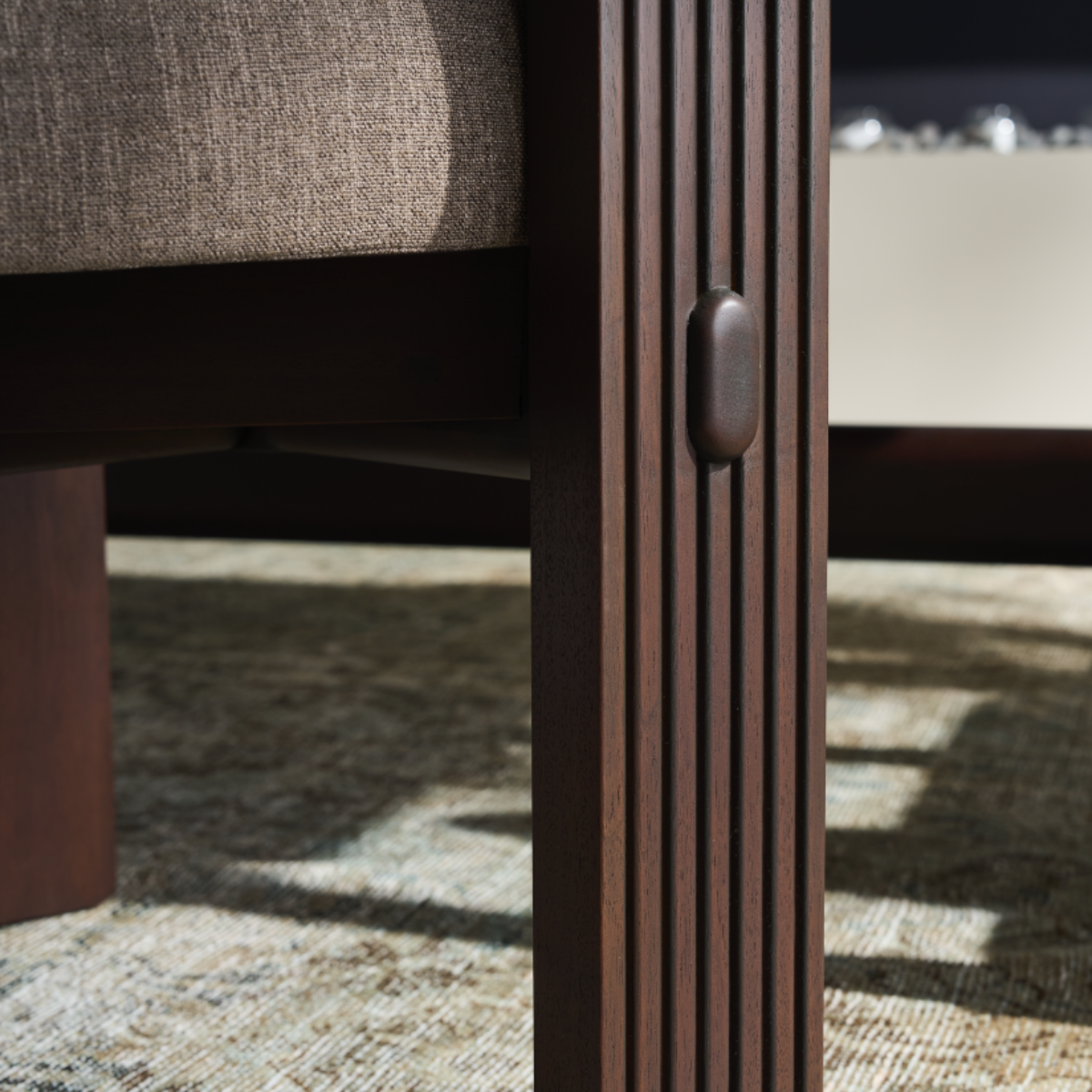 Kindred Dining Chair - Thumbnail 3