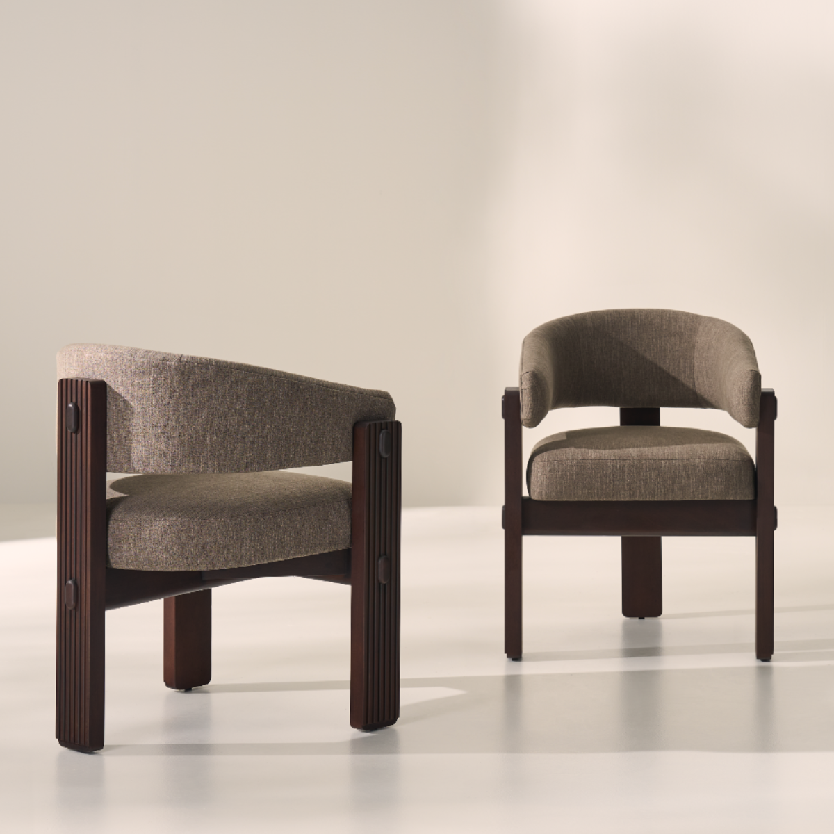 Kindred Dining Chair - Thumbnail 5