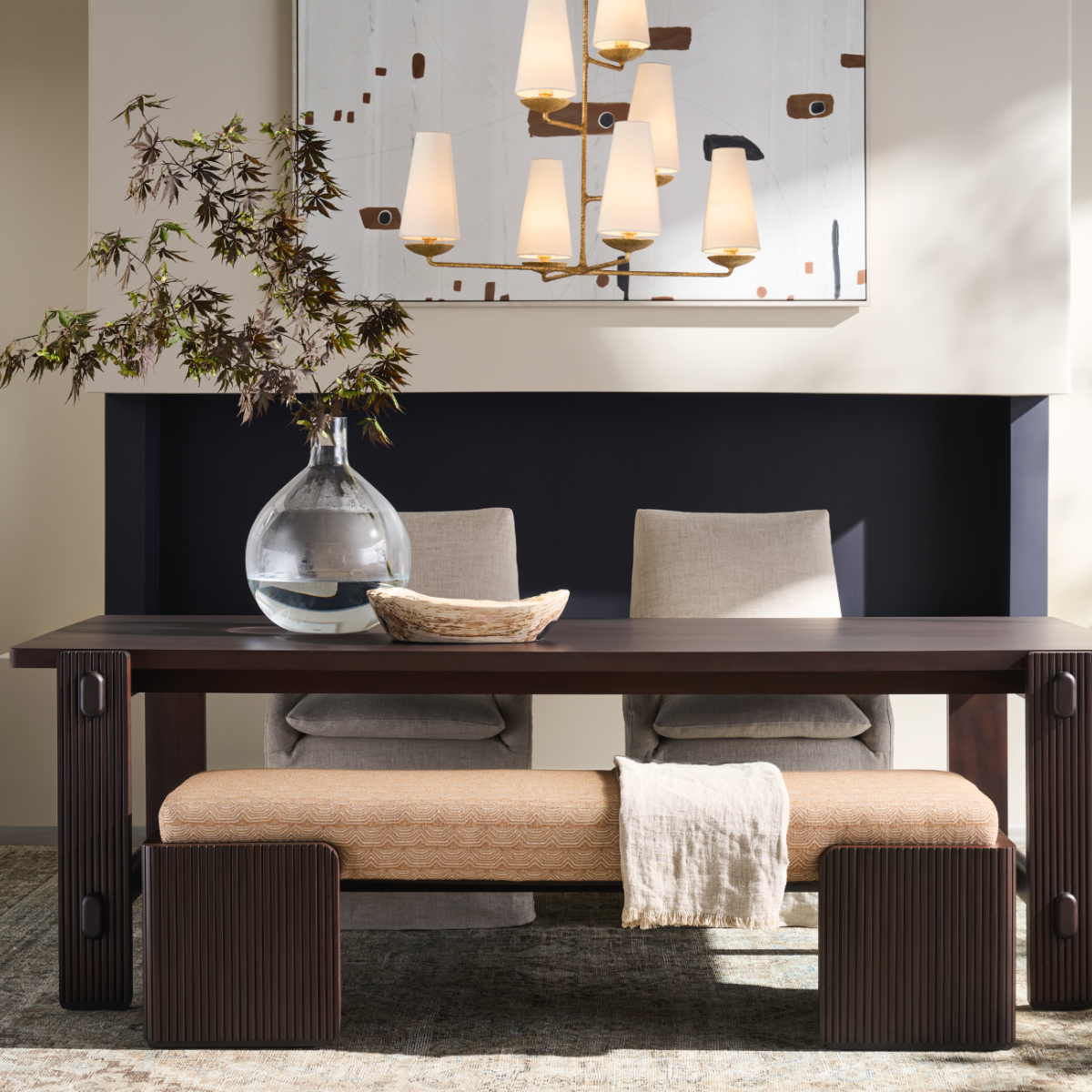 Rowe Kindred Counter Stool