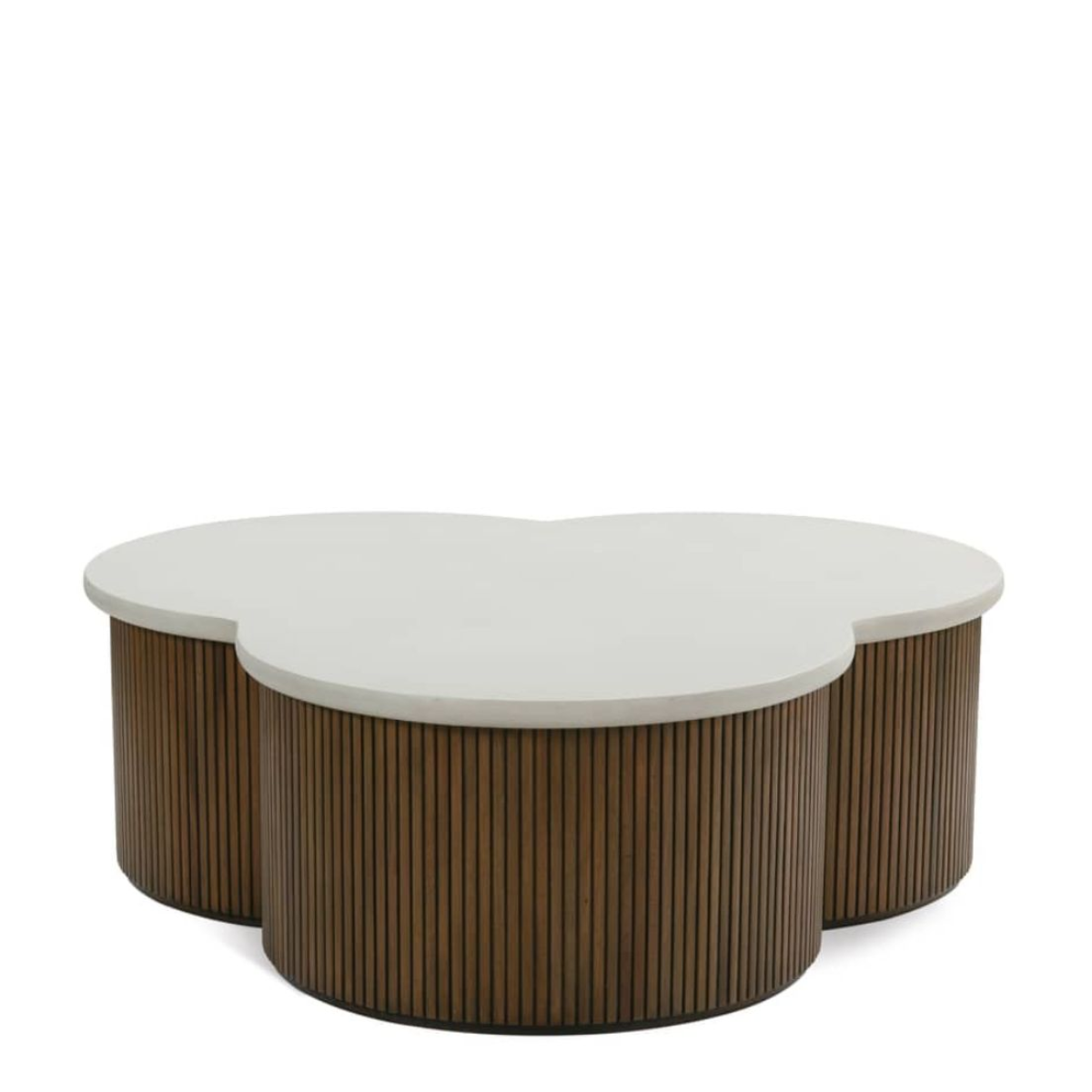 Kindred Fossil Coffee Table - Thumbnail 3