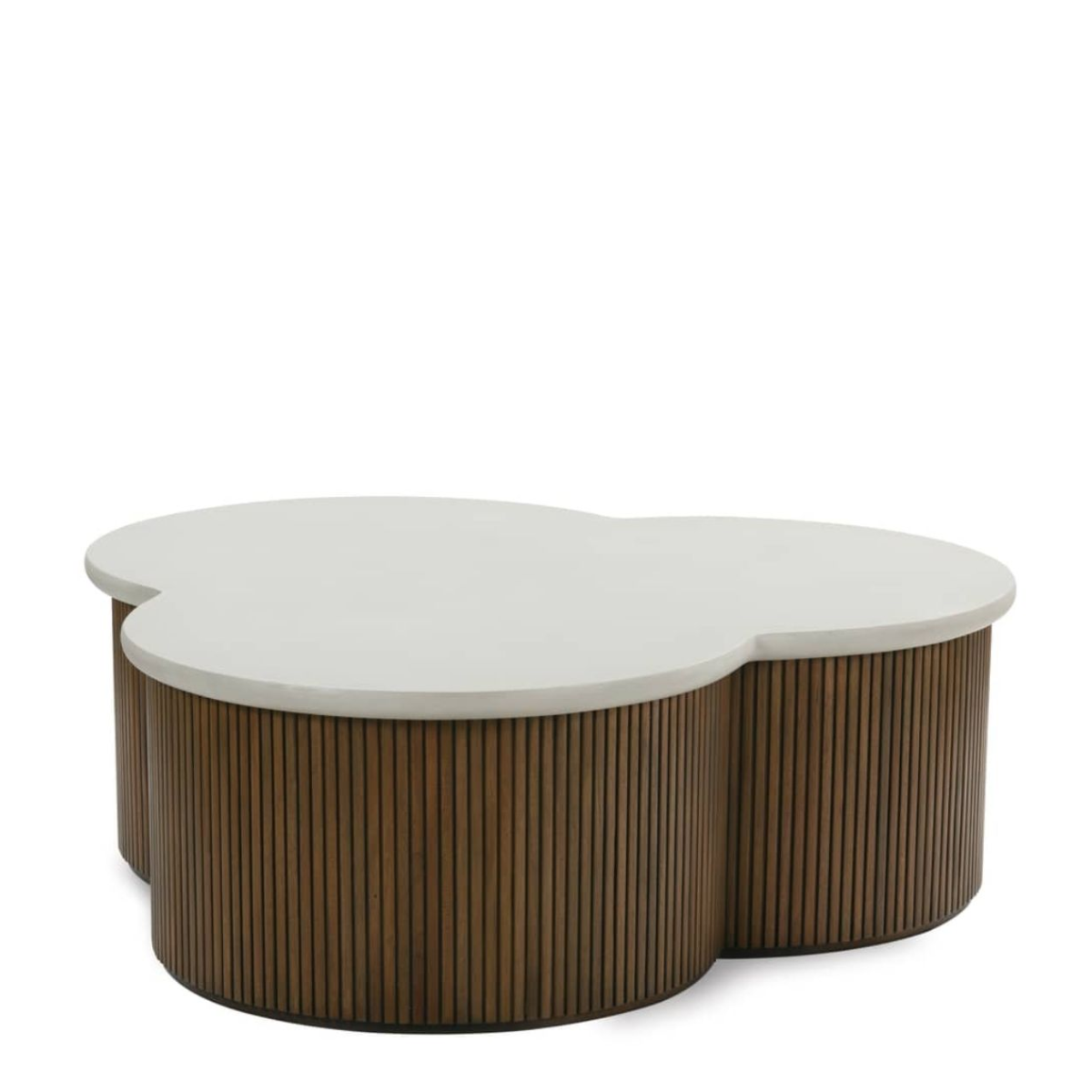 Kindred Fossil Coffee Table - Thumbnail 2