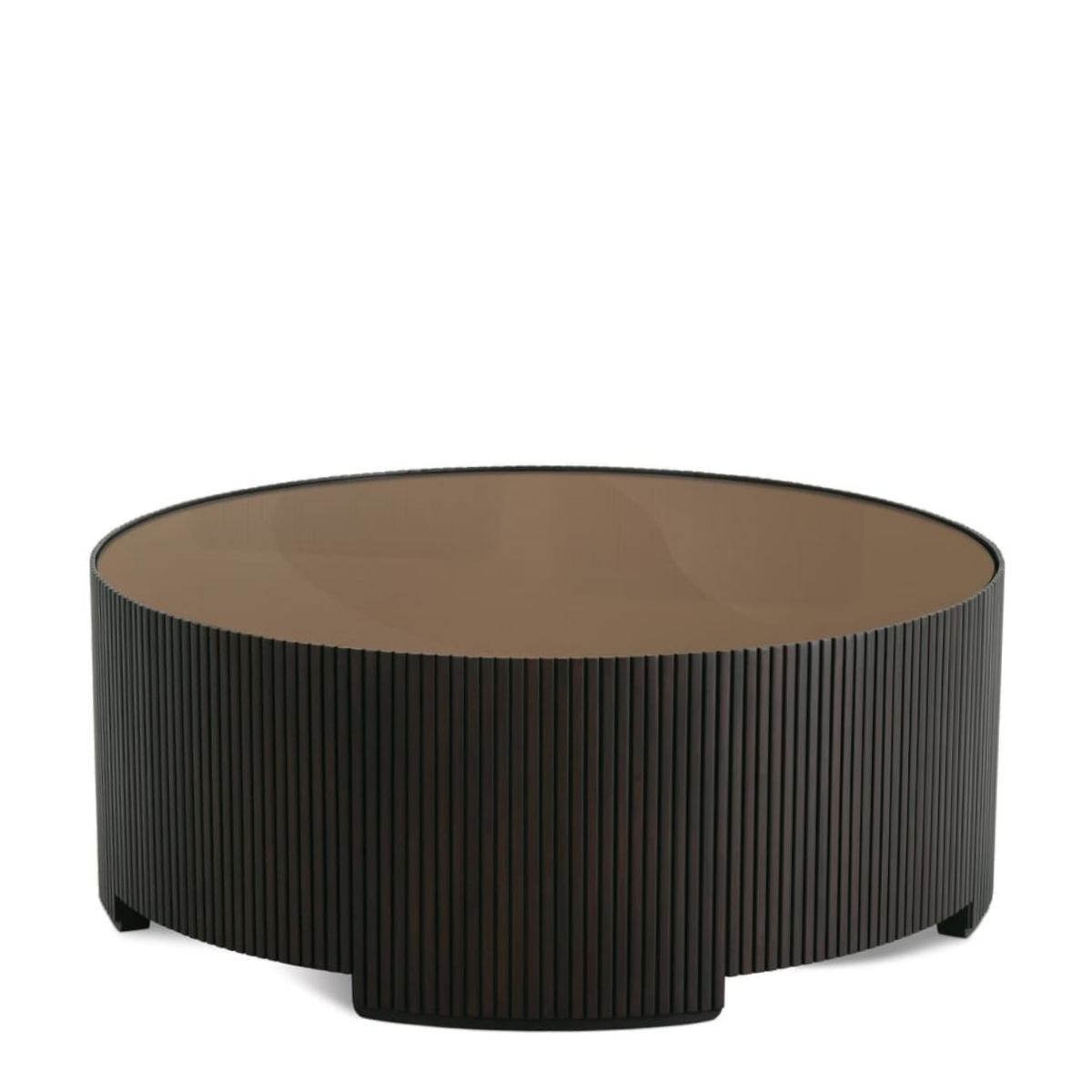 Kindred Glass Top Coffee Table - Thumbnail 3