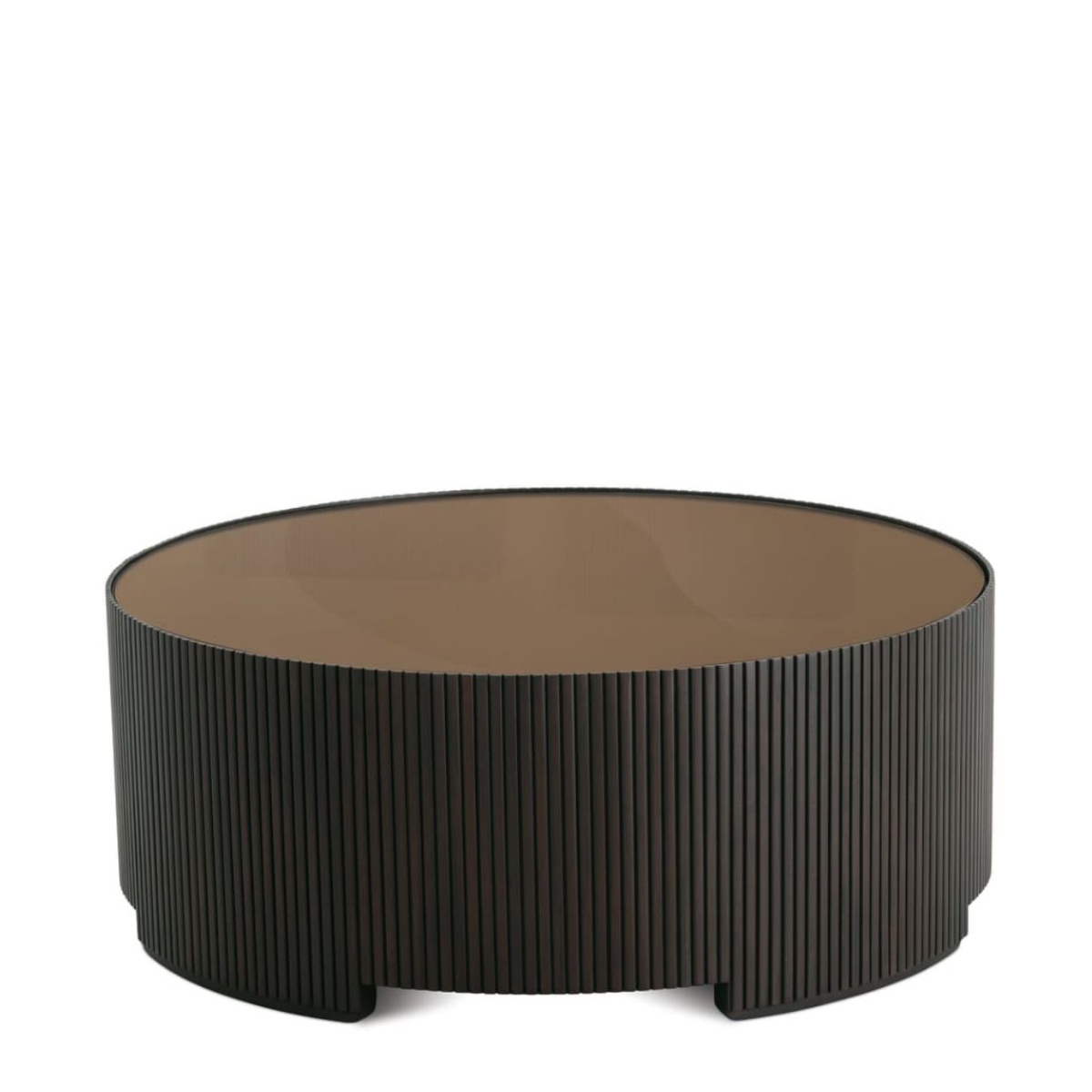 Kindred Glass Top Coffee Table - Thumbnail 4