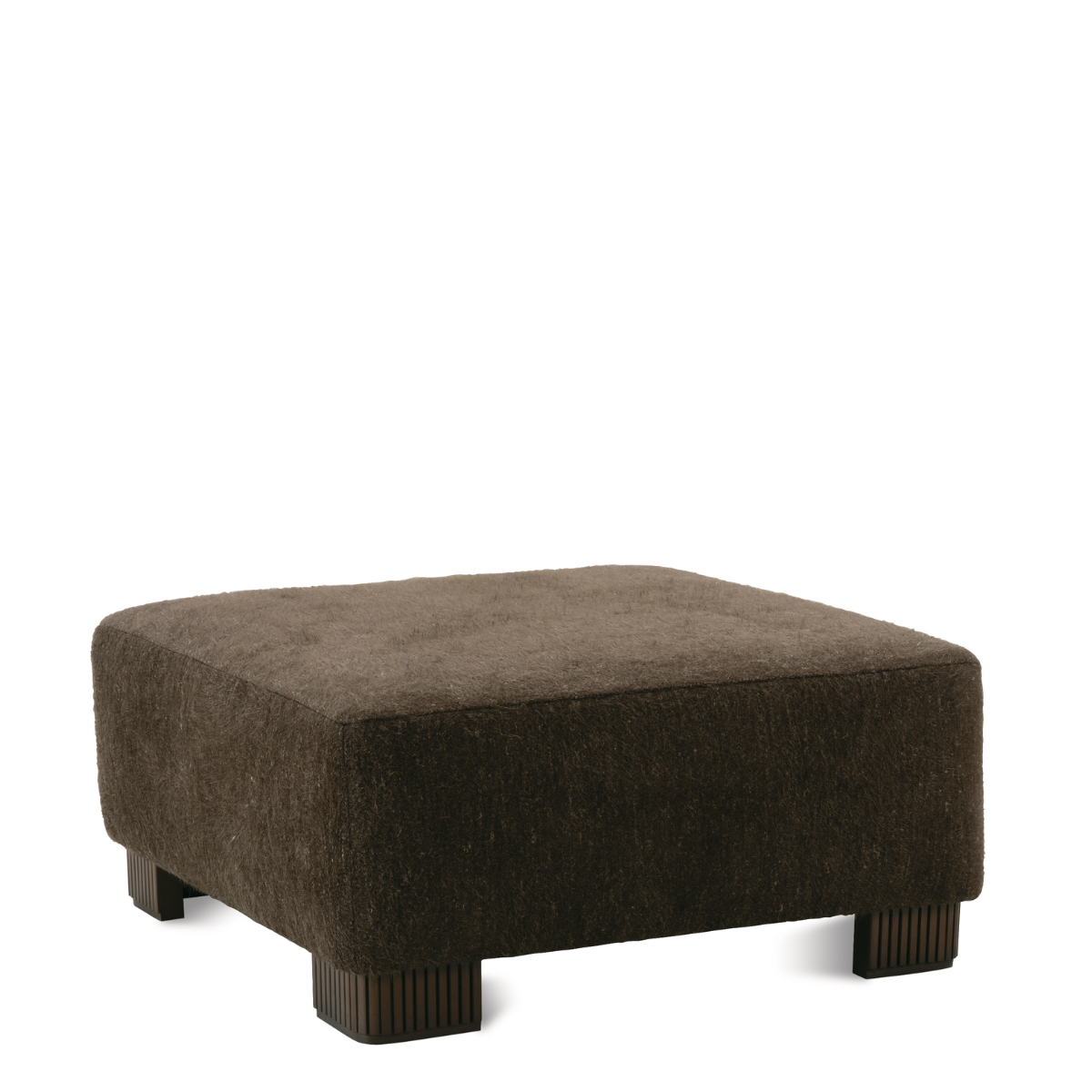 Kindred Square Ottoman