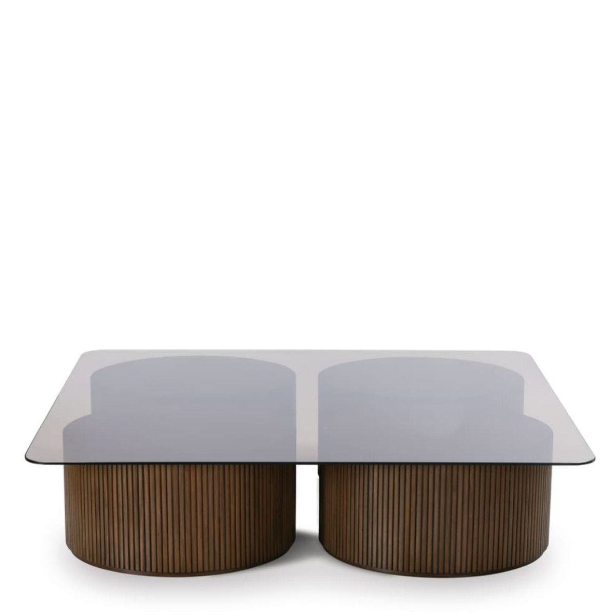 Kindred Square Coffee Table - Thumbnail 2