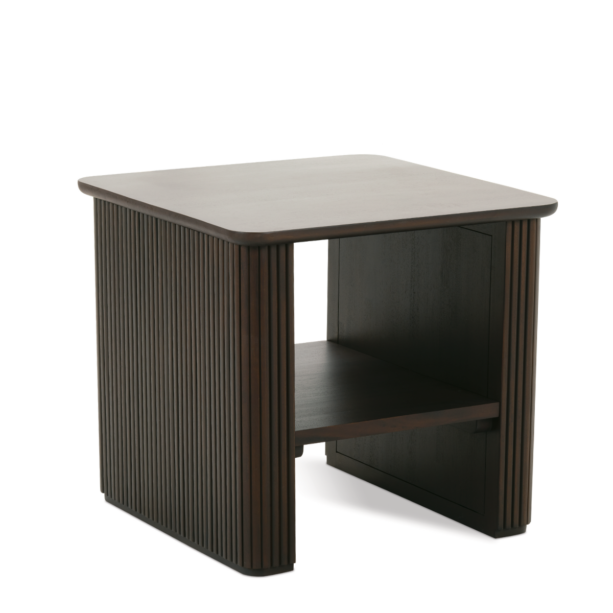 Kindred Square End Table - Thumbnail 4