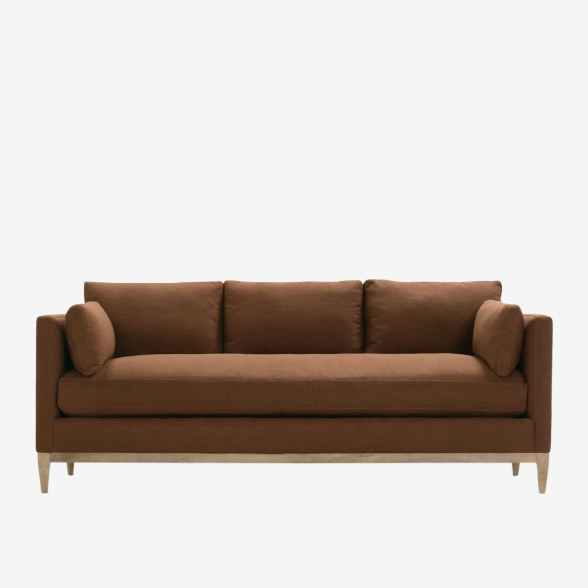 Quick Ship_Brown Linen