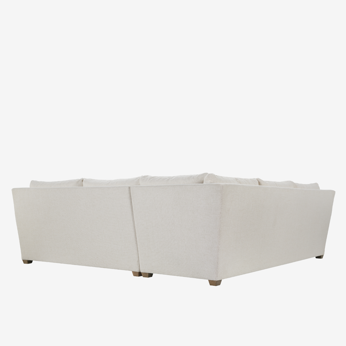 Rowe Lilah Sectional - Thumbnail 2