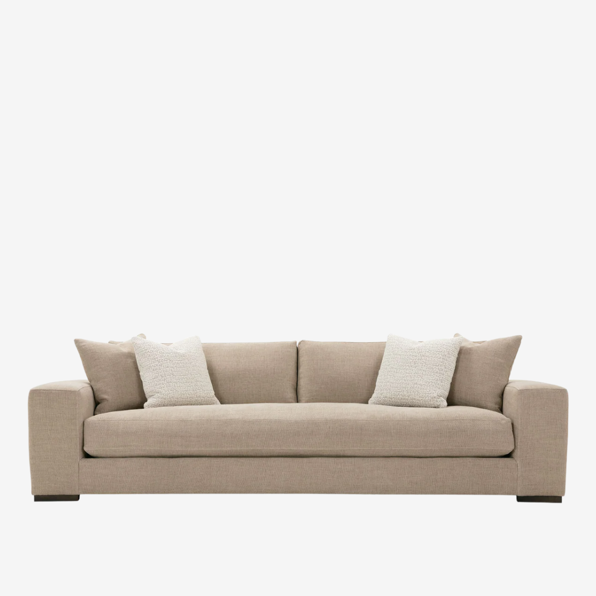 Maddox Sofa | Rowe – Urban Natural Home Maddox Sofa | Rowe – Urban Natural Home