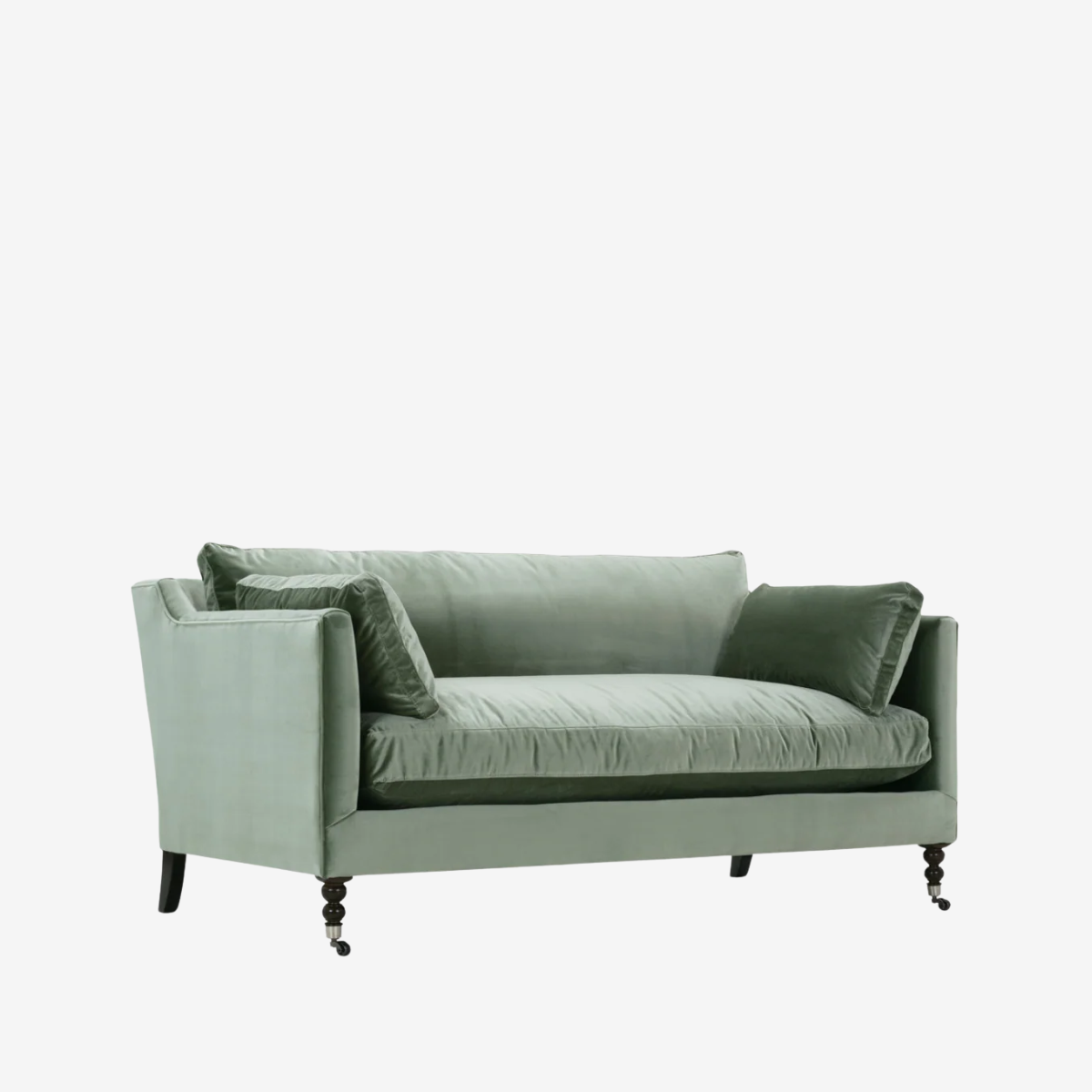 Rowe Madeline Loveseat - Thumbnail 3