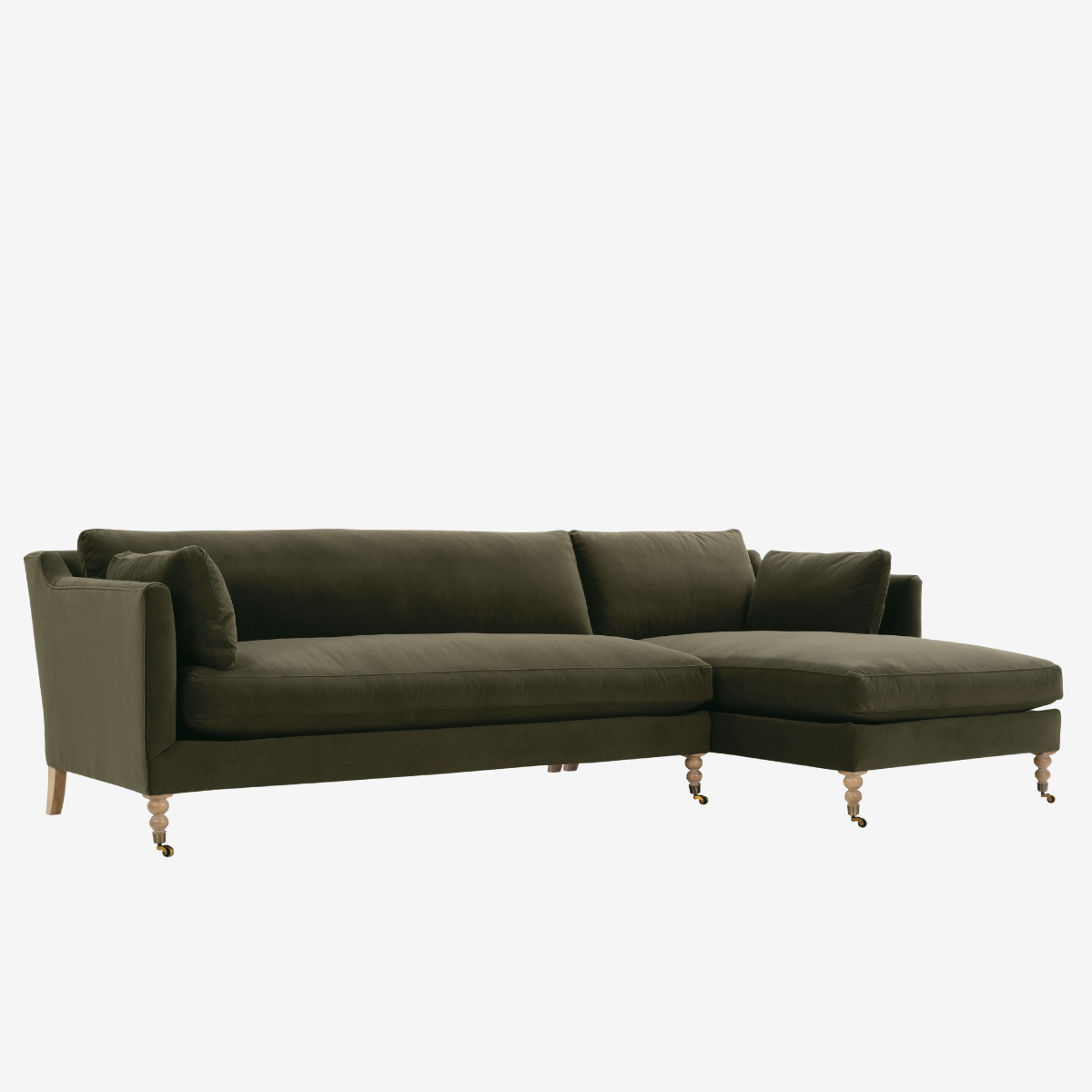 Rowe Madeline Sectional