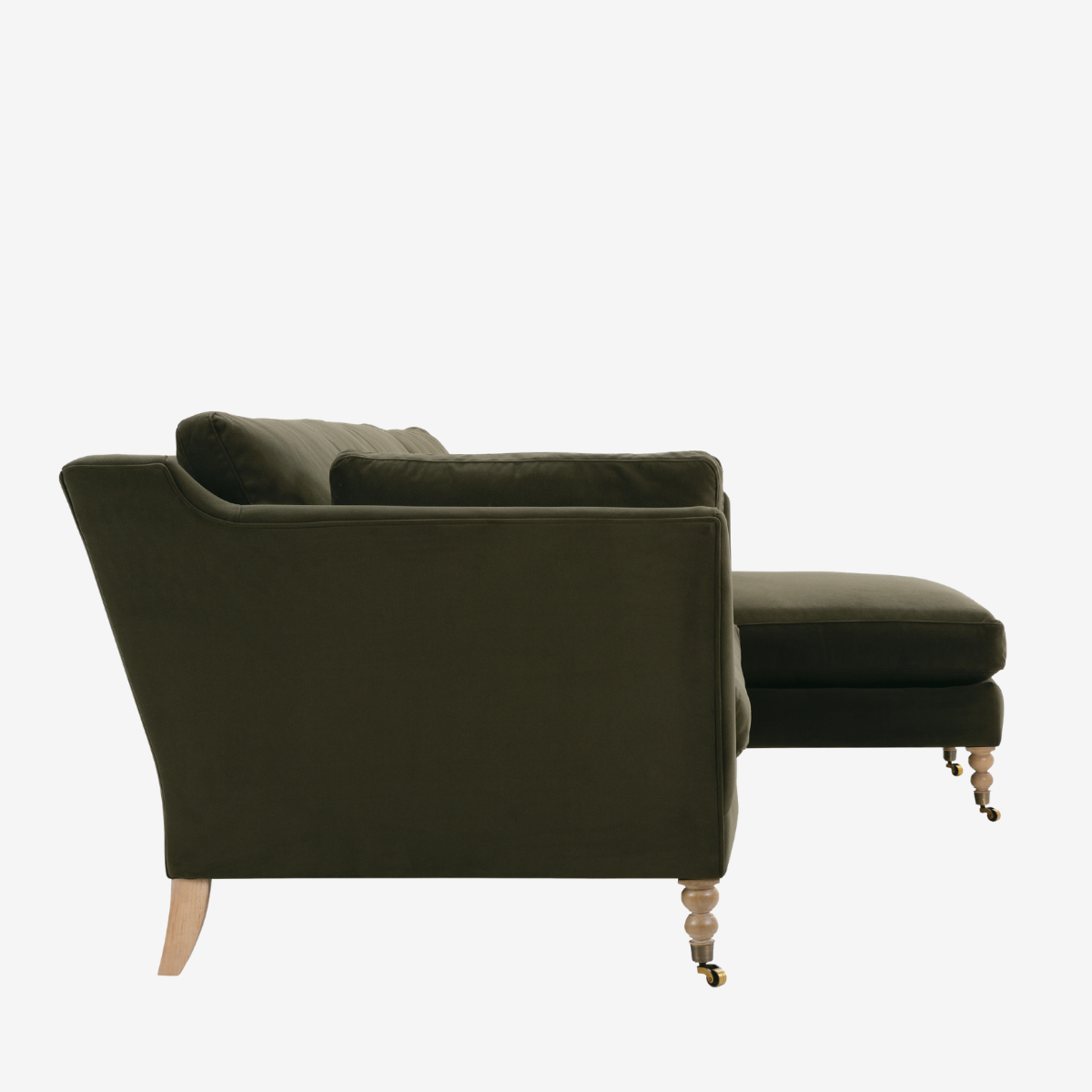 Rowe Madeline Sectional - Thumbnail 2