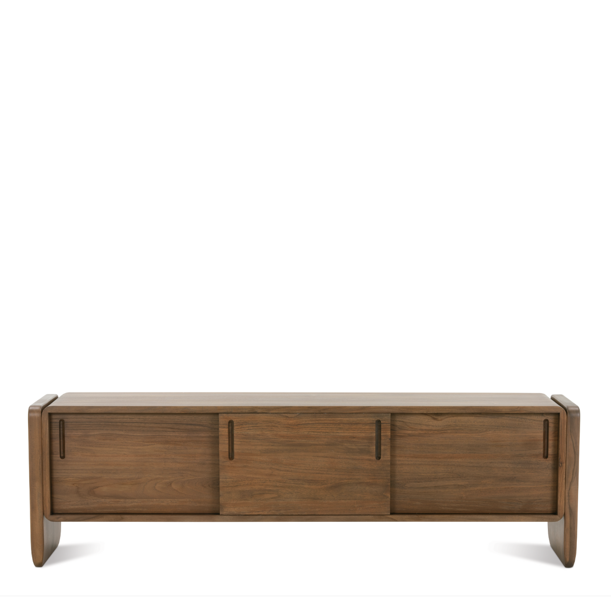 Nova Sliding Door Credenza