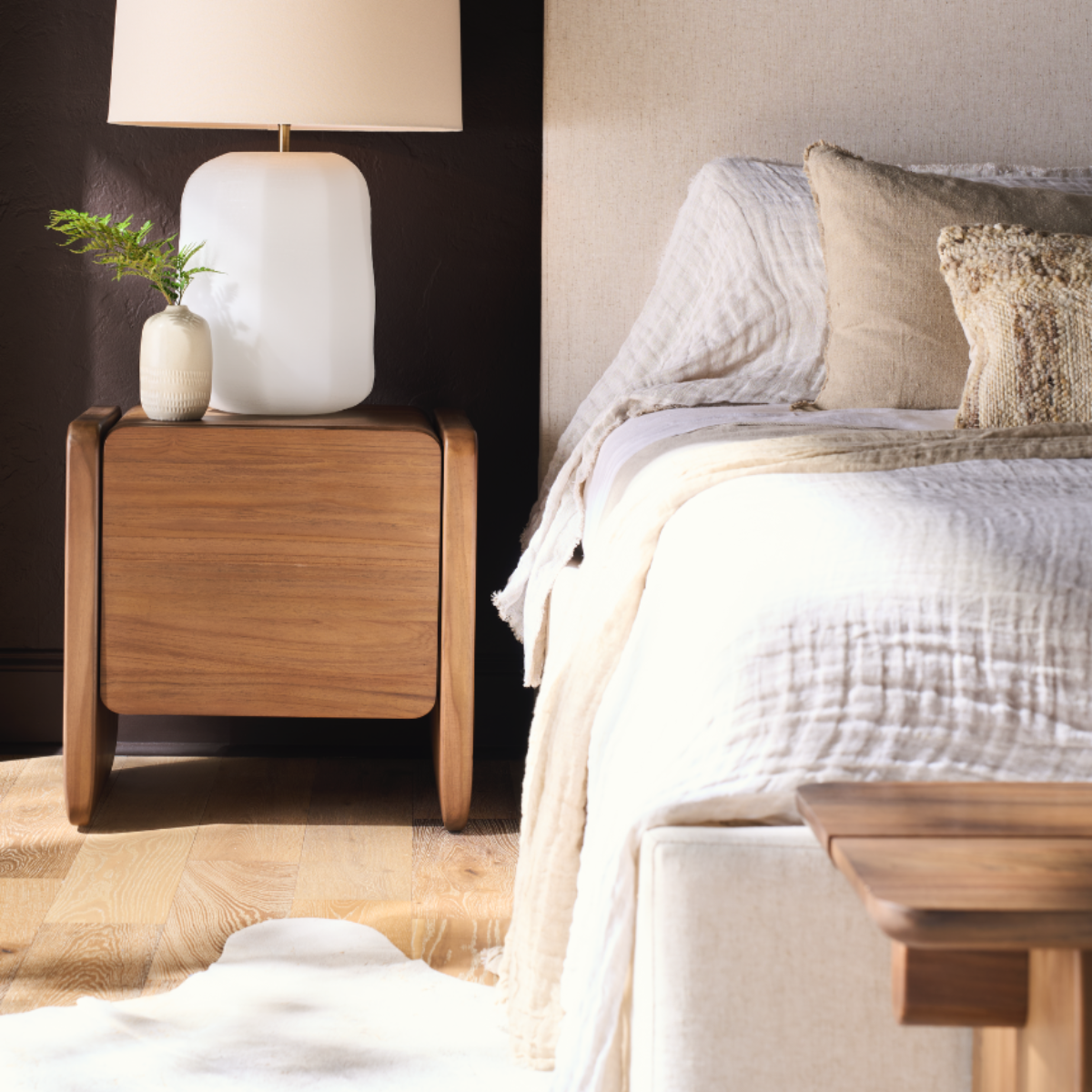 Rowe Nova End Table - Thumbnail 4