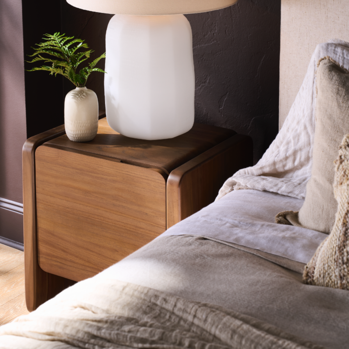 Rowe Nova End Table - Thumbnail 5