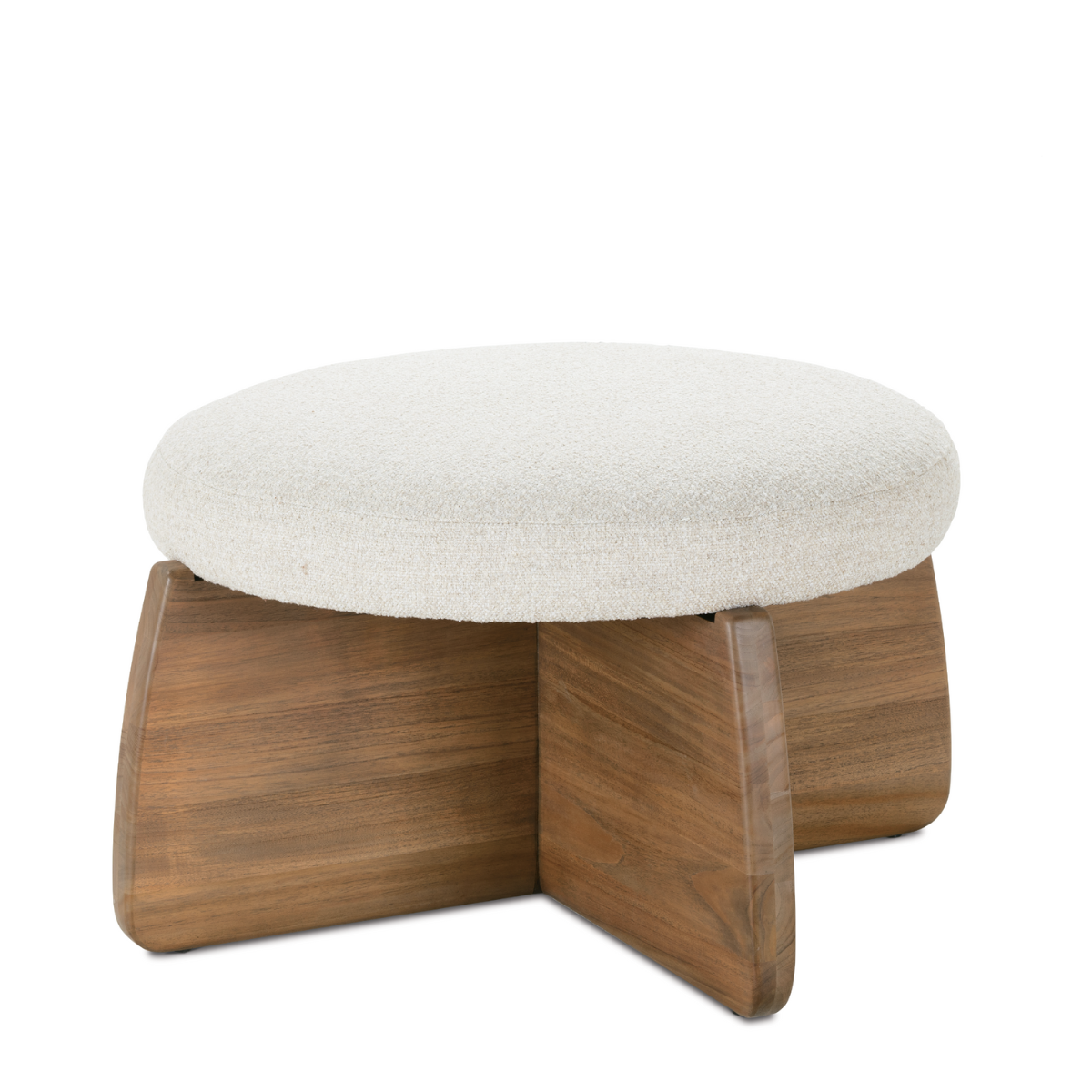 Nova Cocktail Ottoman - Thumbnail 3