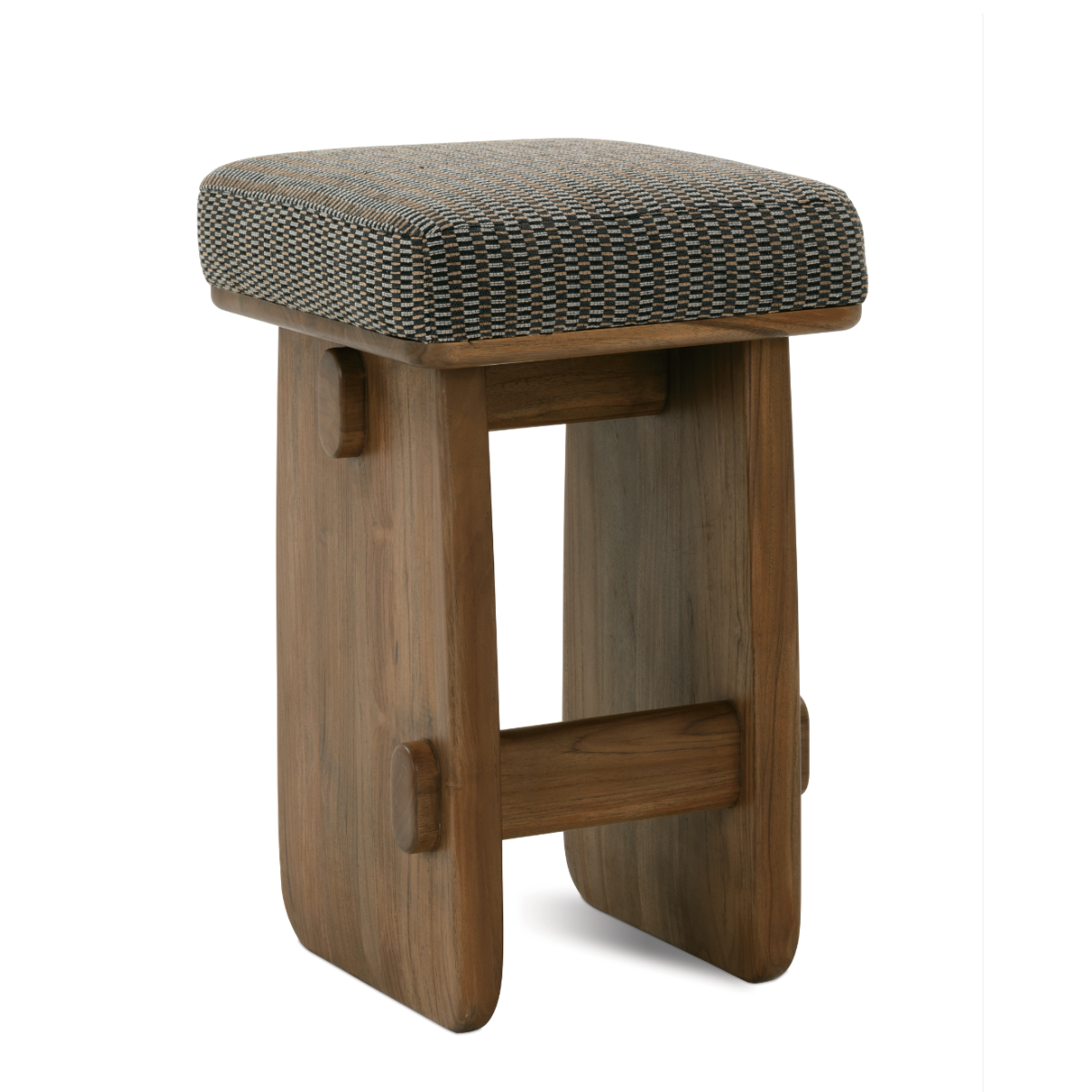 Rowe Nova Bar Stool - Thumbnail 5