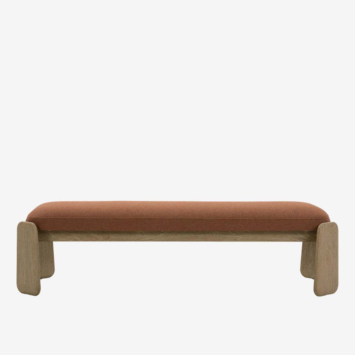 Strata Outdoor Bench | Rowe – Urban Natural Home