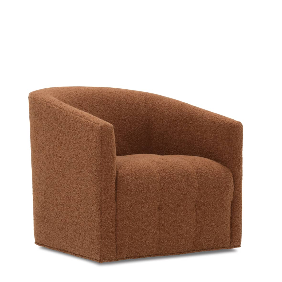 Pate Swivel Chair