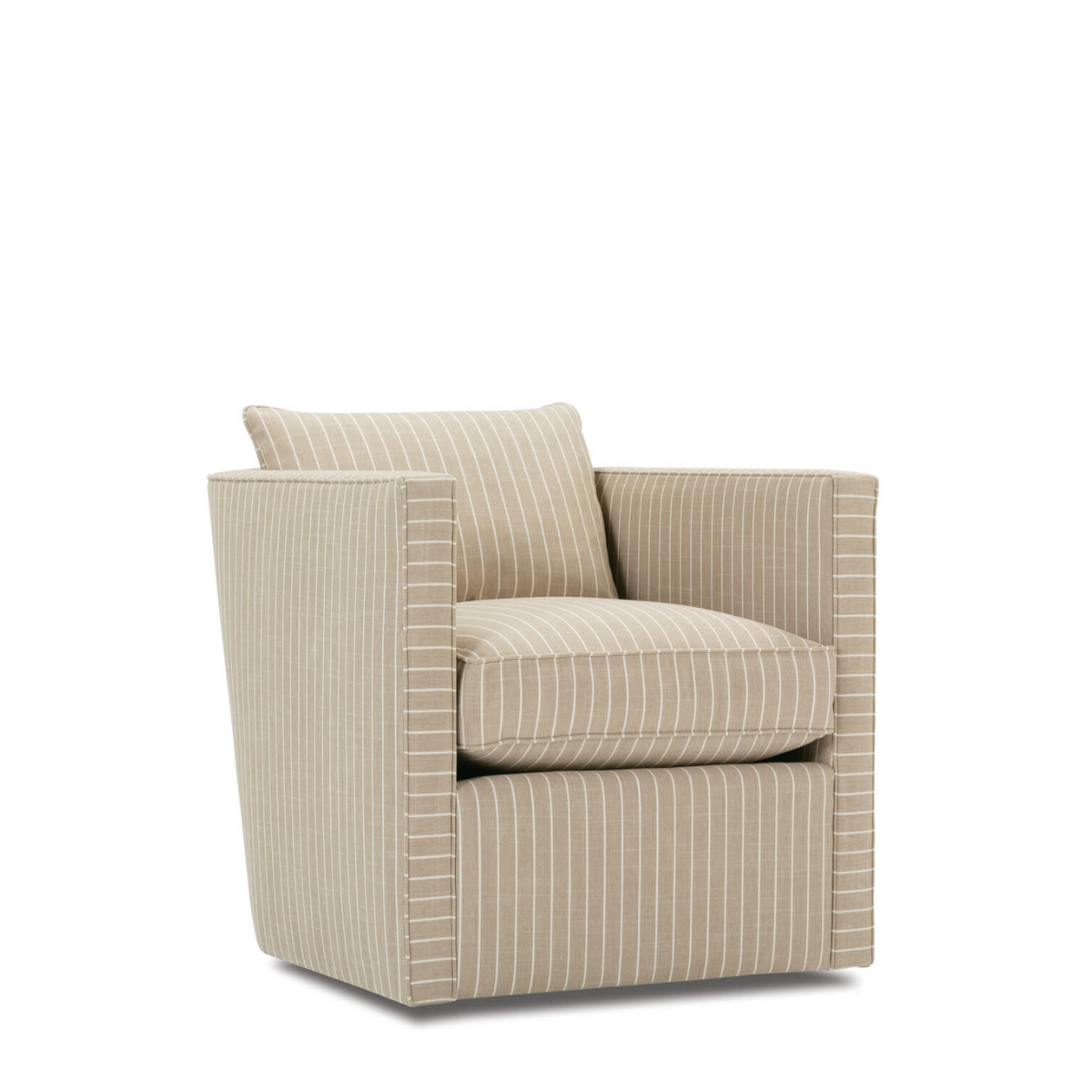 Rowe Rothko Swivel Chair - Thumbnail 2