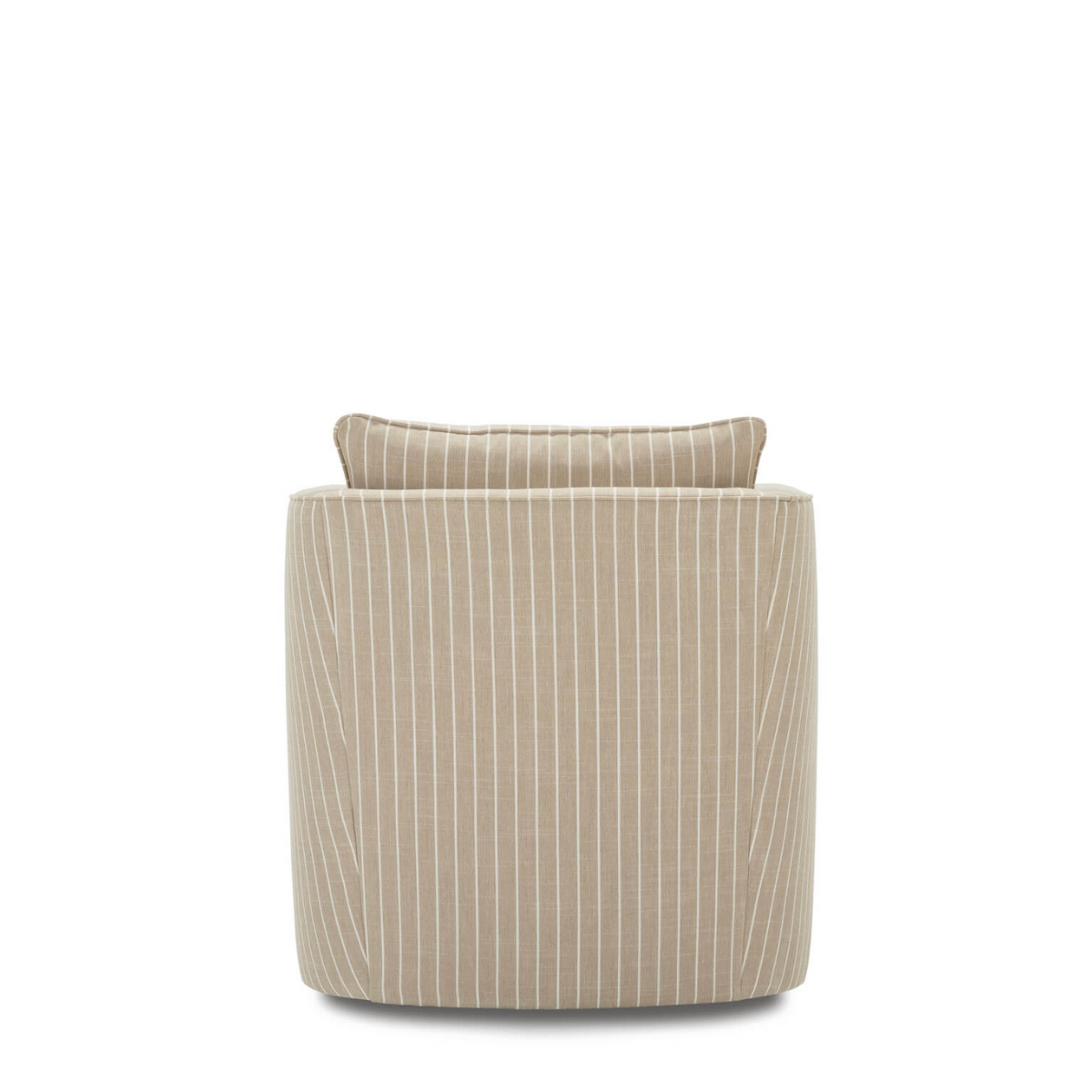Rowe Rothko Swivel Chair - Thumbnail 3