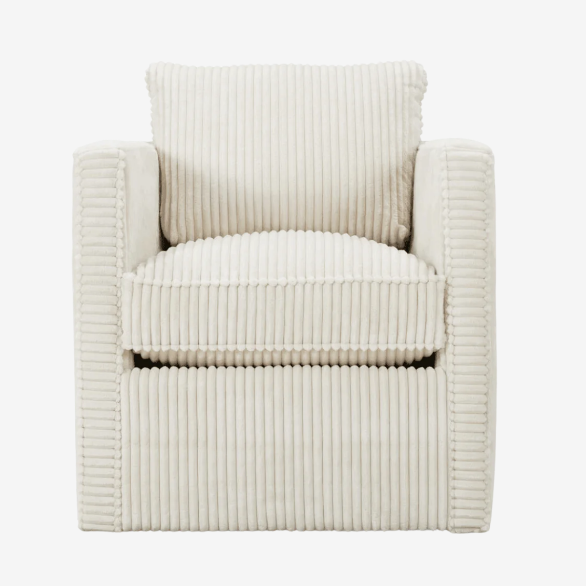 Rothko Swivel Chair | Rowe – Urban Natural Home