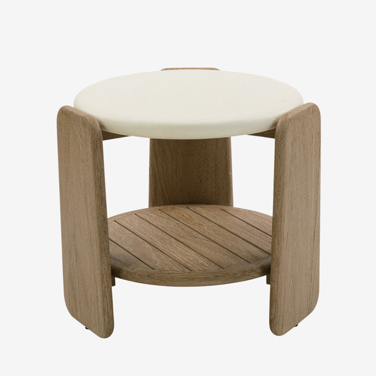 Rowe Strata End Table - Thumbnail 2