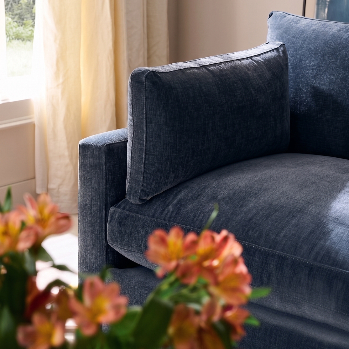 Rowe Sylvie Sofa