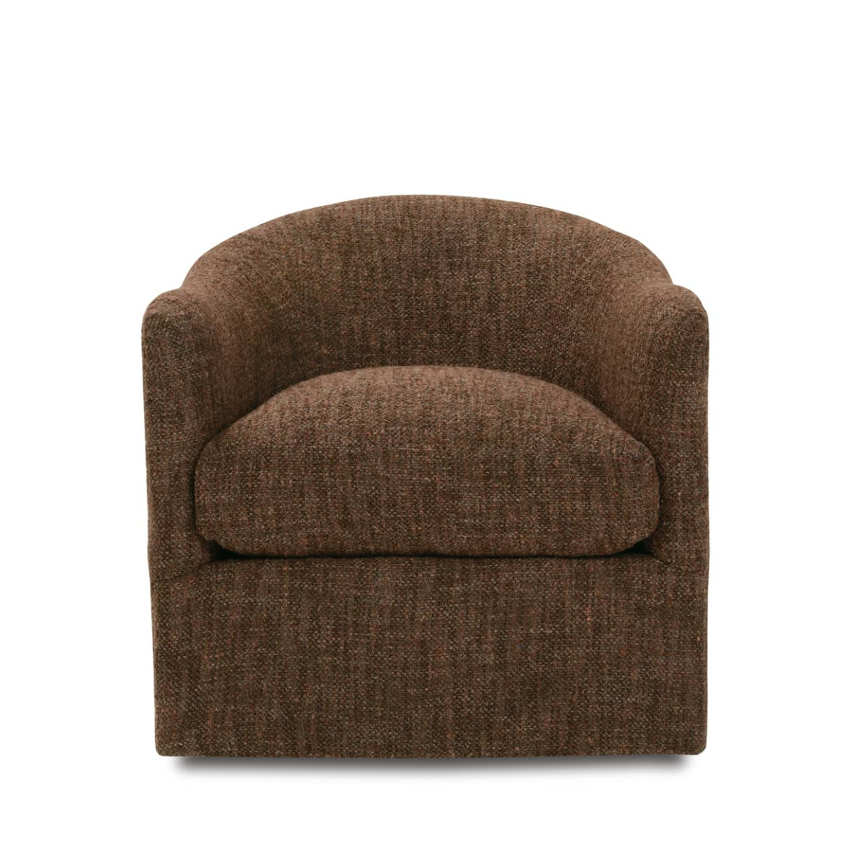 Rue Swivel Chair - Thumbnail 2