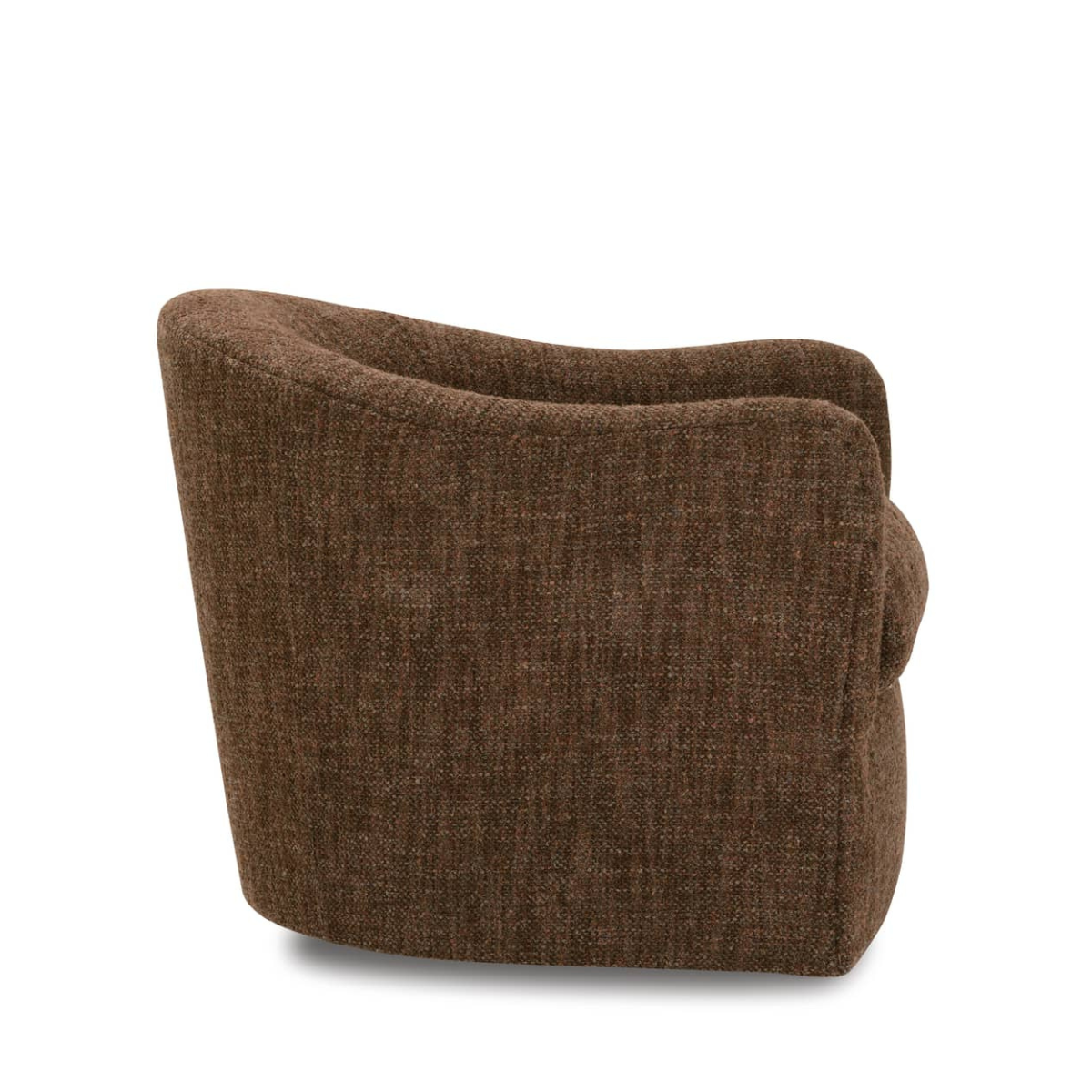 Rue Swivel Chair - Thumbnail 3