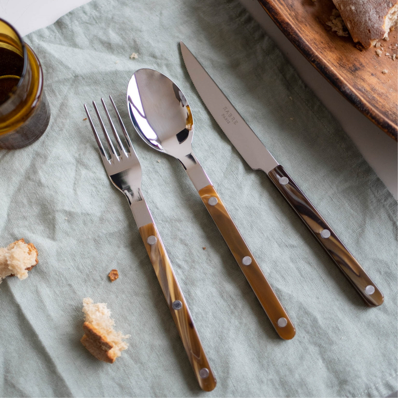 Bistrot Buffalo 5PC Cutlery Set