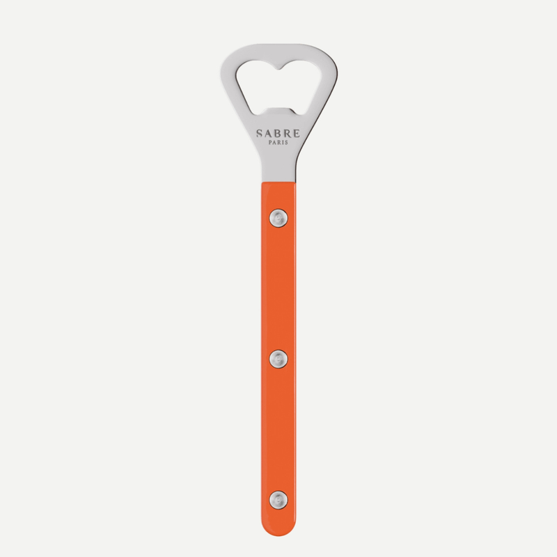 Bistrot Solid Bottle Opener