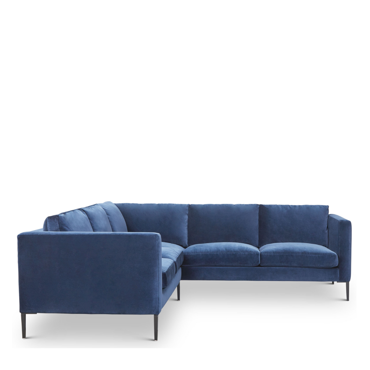 Slim Sectional - Thumbnail 3