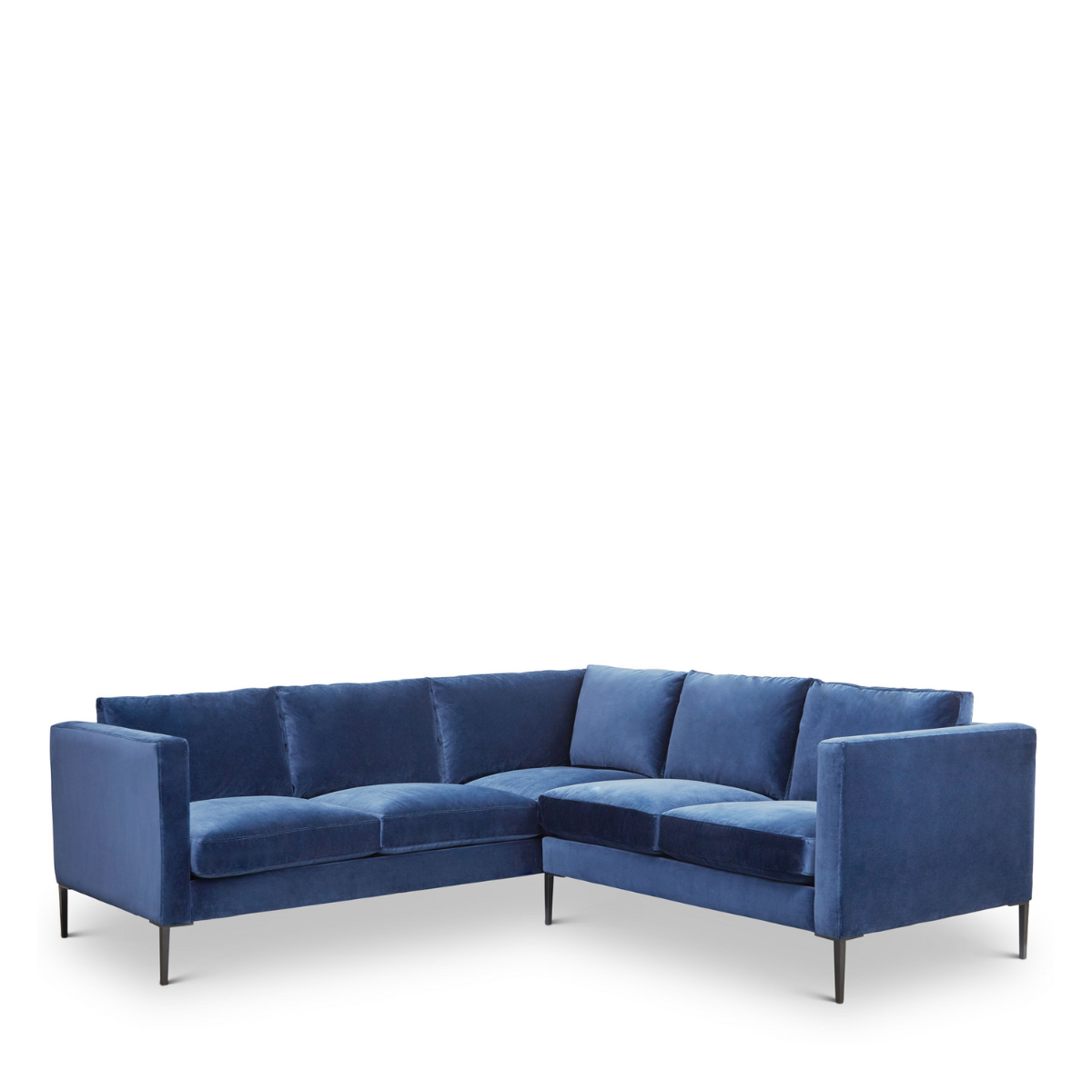 Slim Sectional - Thumbnail 2