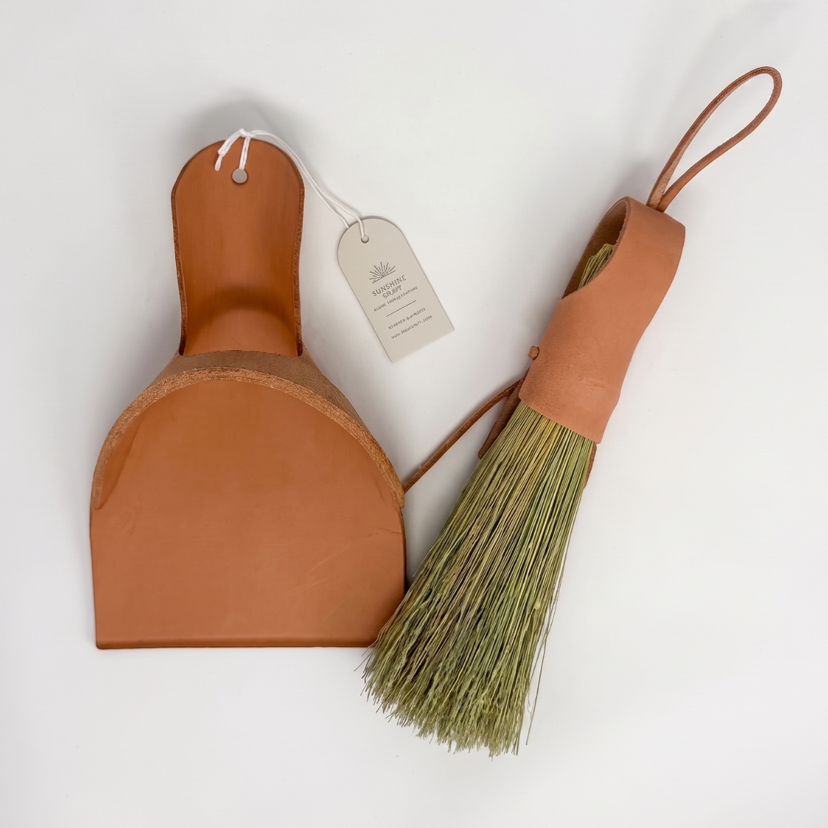 Sunhouse Craft Broom - Thumbnail 3