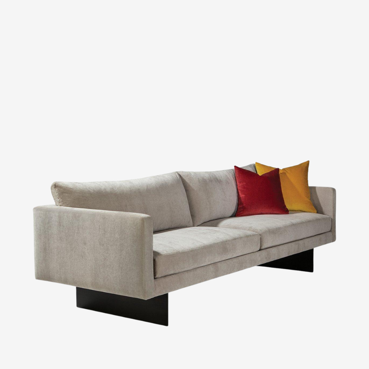 Blade Studio Sofa | Thayer Coggin – Urban Natural Home