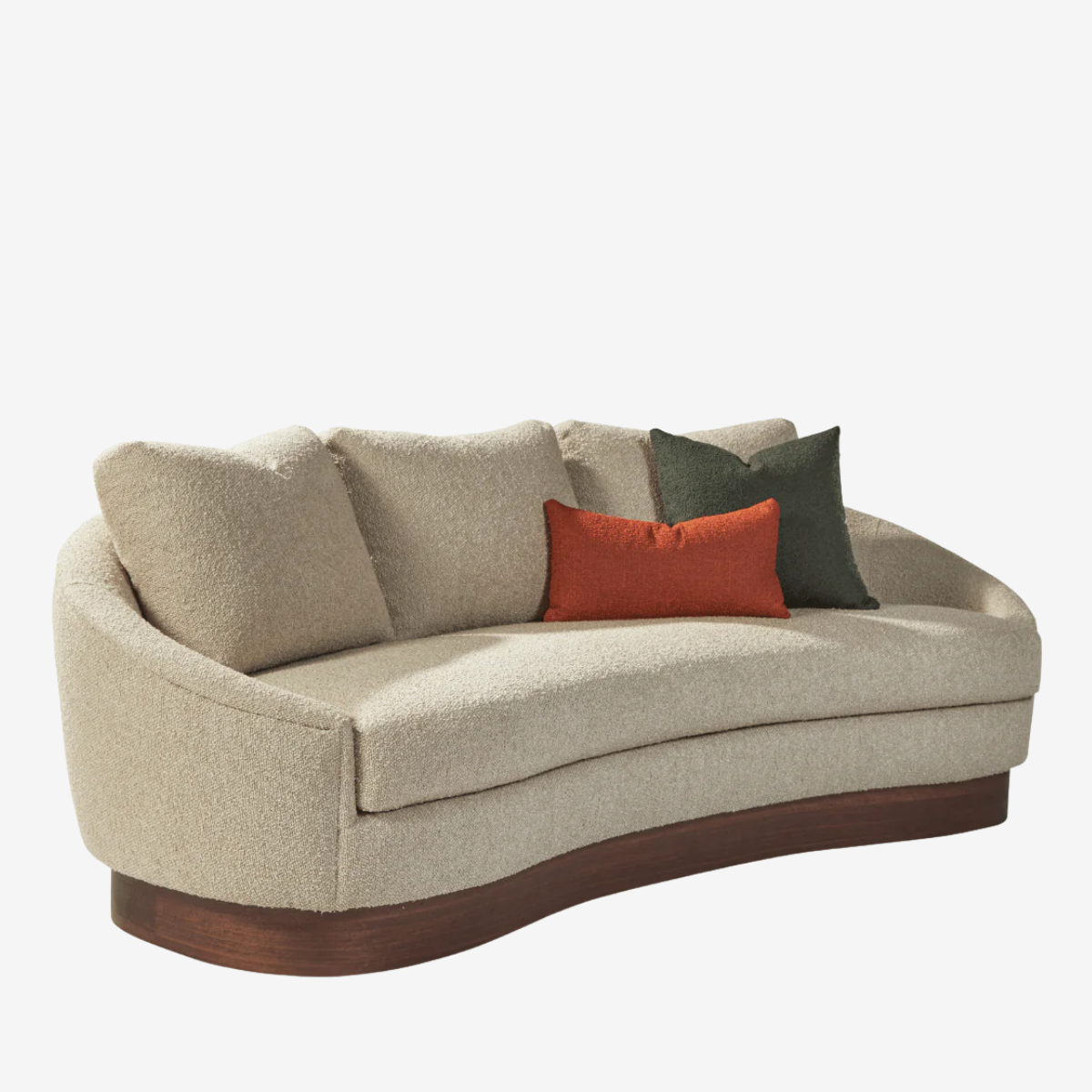 Heidi Sofa | Thayer Coggin – Urban Natural Home