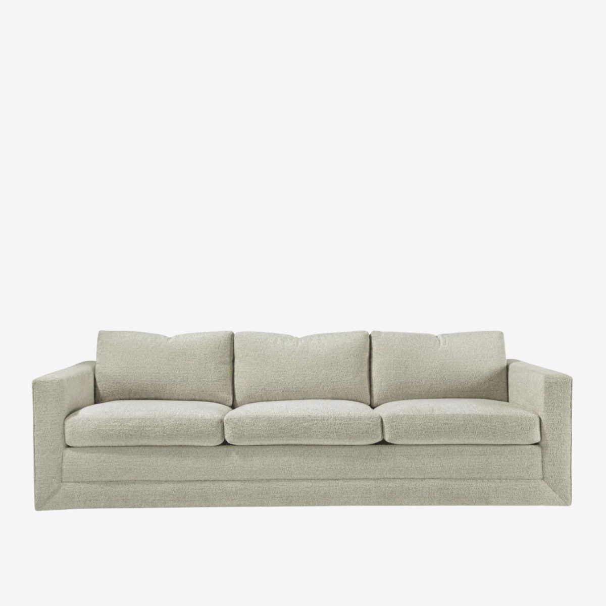 Michelle Sofa | Thayer Coggin – Urban Natural Home
