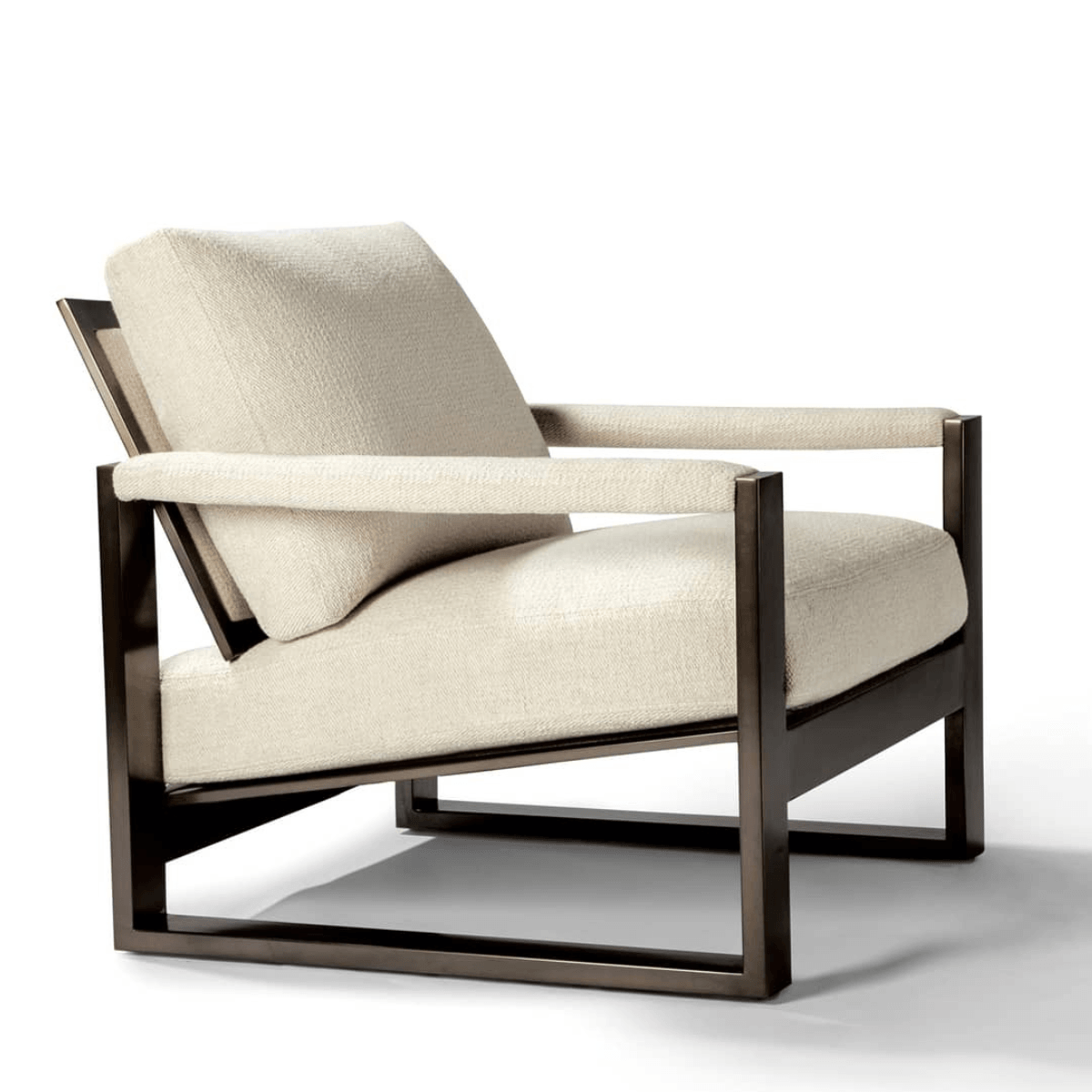 Chunky Milo Lounge Chair
