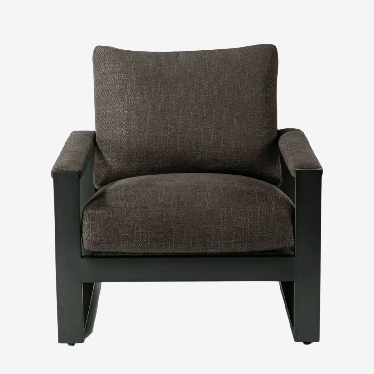 Chunky Milo Lounge Chair | Thayer Coggin – Urban Natural Home