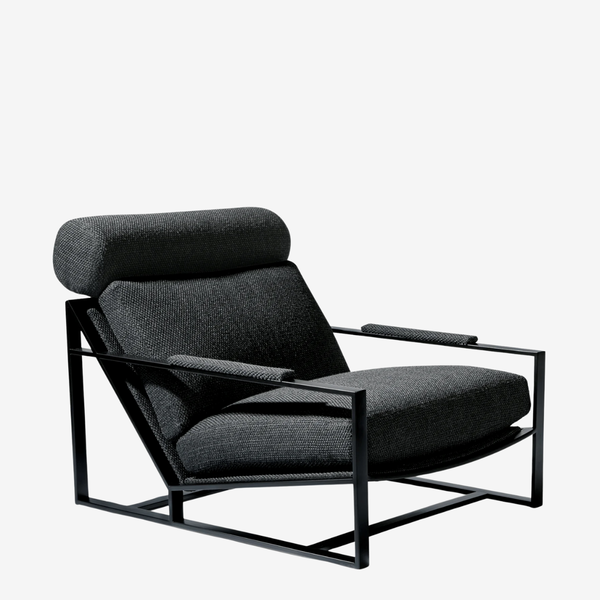Cruisin クルージン Cruisin' Lounge Chair | Thayer Coggin – Urban Natural Home