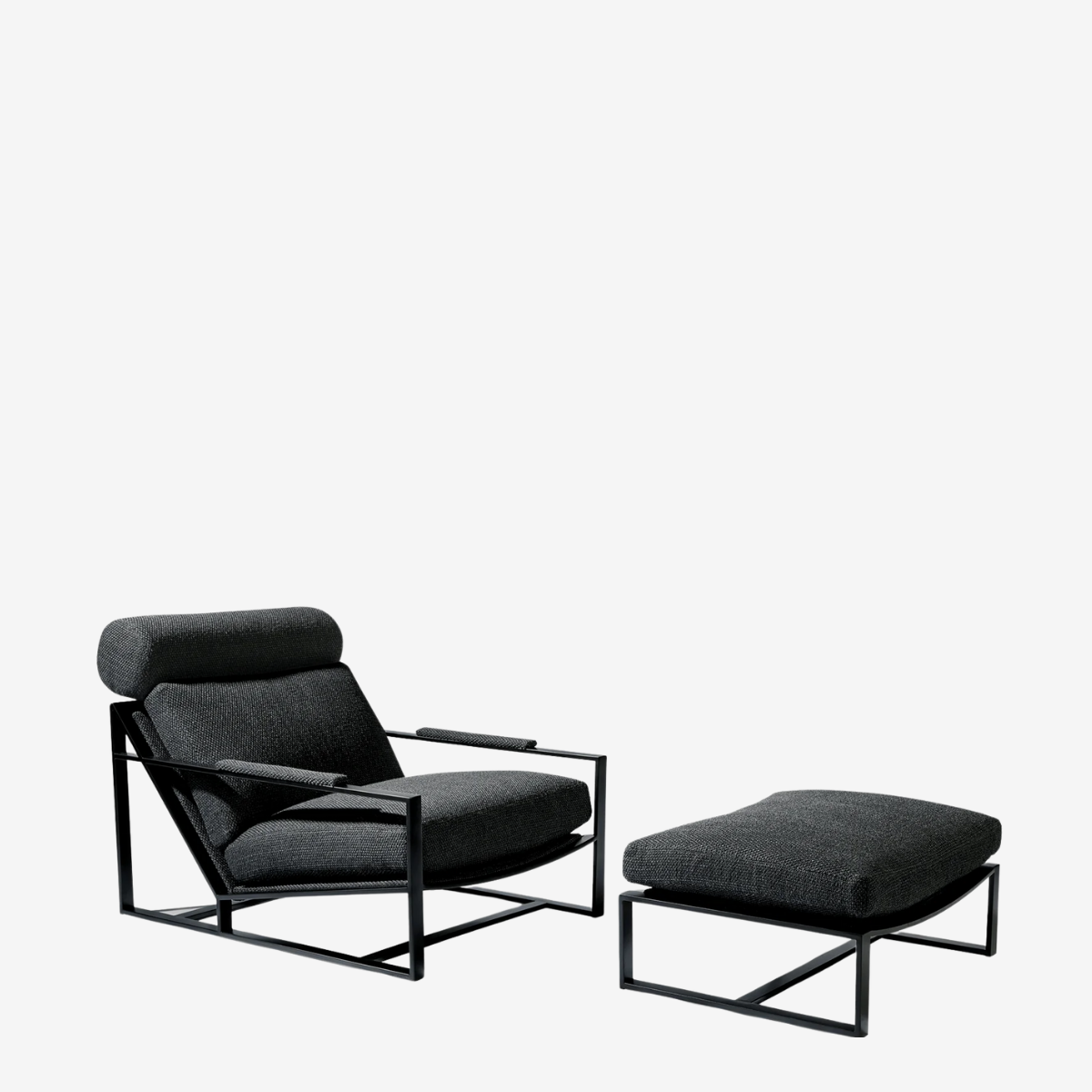 Cruisin' Lounge Chair | Thayer Coggin – Urban Natural Home
