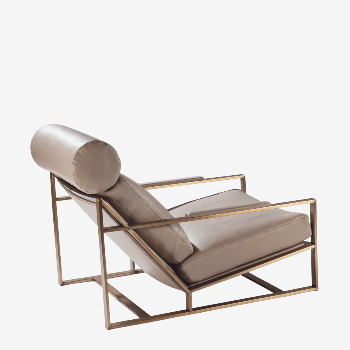 Cruisin' Lounge Chair | Thayer Coggin – Urban Natural Home