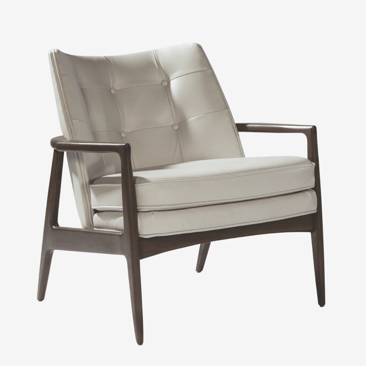 Draper Lounge Chair | Thayer Coggin – Urban Natural Home