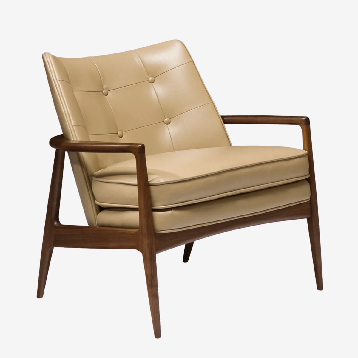 Draper Lounge Chair | Thayer Coggin – Urban Natural Home